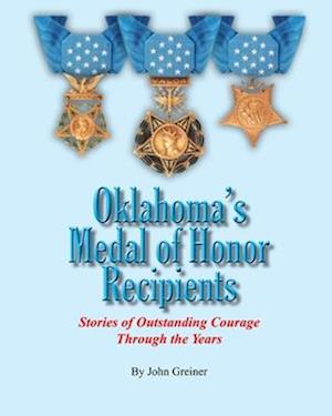 Oklahoma's Medal of Honor Recipients