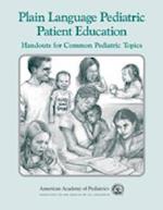 Plain Language Pediatric Patient Education