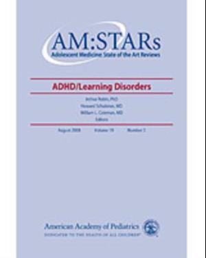 AM:STARs ADHD/Learning Disorders