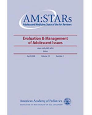 AM:STARs Evaluation & Management of Adolescent Issues