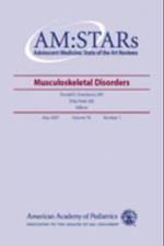 AM:STARs Musculoskeletal Disorders