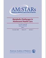AM:STARs Metabolic Challenges to Adolescent Health