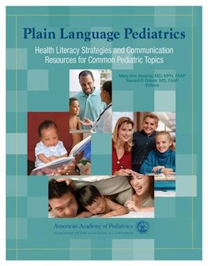 Plain Language Pediatrics