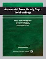 Assessment of Sexual Maturity Stages in Girls and Boys