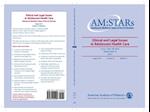 AM:STARs Ethical and Legal Issues in Adolescent Health Care