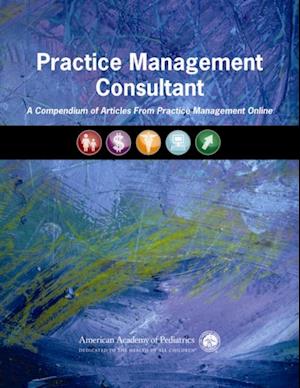 Practice Management Consultant