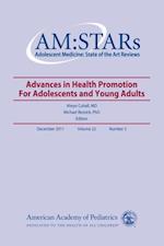 AM:STARS Advances In Health Promotion for Adolescents and Young Adults, Volume 22, No. 3