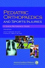 Pediatric Orthopaedics and Sport Injuries