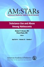 AM:STARs Substance Use and Abuse Among Adolescents
