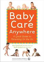 Baby Care Anywhere
