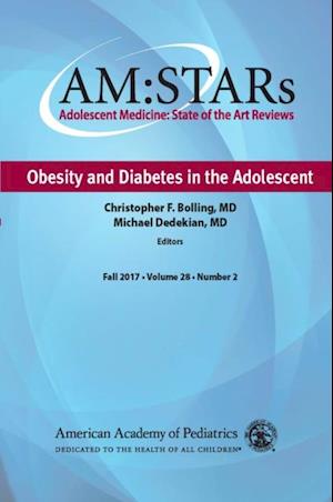 AM:STARs Obesity and Diabetes in the Adolescent