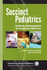 Feld, L:  Succinct Pediatrics