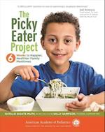 The Picky Eater Project