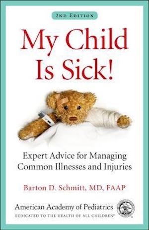 My Child Is Sick!