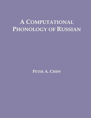 A Computational Phonology of Russian