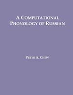 A Computational Phonology of Russian