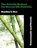 The Priority Method for Korean ESL Students