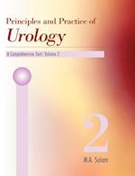 Principles and Practice of Urology