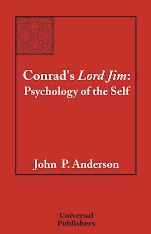 Conrad's Lord Jim