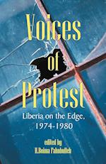 Voices of Protest