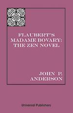 Flaubert's Madame Bovary