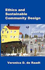 Ethics and Sustainable Community Design