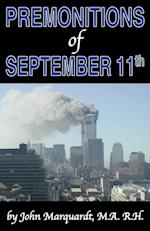 Premonitions of September 11th