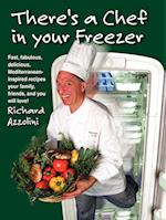 There's a Chef in Your Freezer