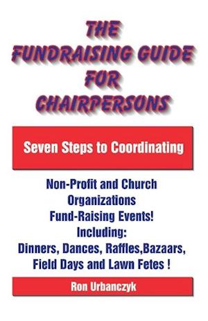 The Fundraising Guide for Chairpersons