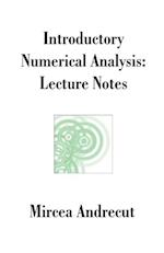 Introductory Numerical Analysis