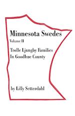 Minnesota Swedes Volume II