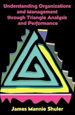 Understanding Organizations and Management Through Triangle Analysis and Performance