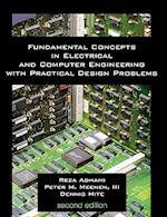 Fundamental Concepts in Electrical and Computer Engineering with Practical Design Problems (Second Edition)