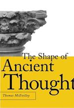 The Shape of Ancient Thought