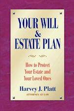 Your Will and Estate Plan