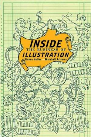 Inside the Business of Illustration