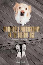 Profitable Photography in Digital Age