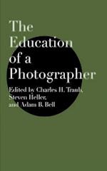 The Education of a Photographer