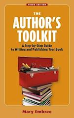 The Author's Toolkit