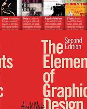 The Elements Of Graphic Design