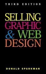 Selling Graphic and Web Design