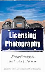 Licensing Photography