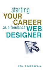 Starting Your Career as a Freelance Web Designer