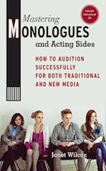 Mastering Monologues and Acting Sides