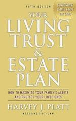 Your Living Trust and Estate Plan 2012-2013