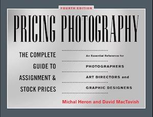 Pricing Photography