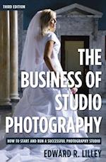 Business of Studio Photography