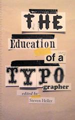 Education of a Typographer