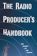 Radio Producer's Handbook