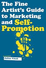 Fine Artist's Guide to Marketing and Self-Promotion